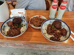 -辣肉面大王(天平路店)