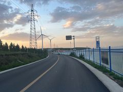 -草原天路(张北县)