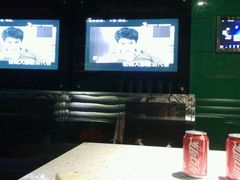 -百威KTV(恒福路店)