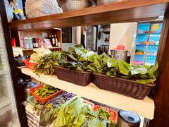 -溪畔如家土菜馆