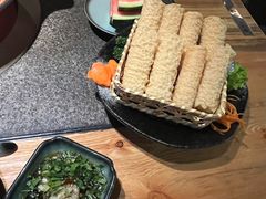 响铃卷-湊湊火锅·茶憩(皇姑万象汇店)