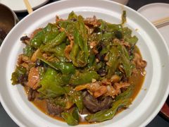 -松涛园朝鲜·海鲜·料理店(鸭绿江断桥店)