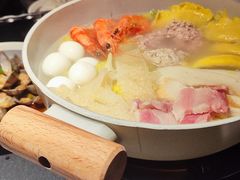 -海趣餐厅·苏式家菜(高新店)