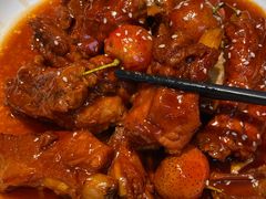 -普天和酒楼·新津菜·烤鸭(天津之眼店)