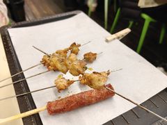 -聚味瞿记·龙虾堂(渔人码头一店)