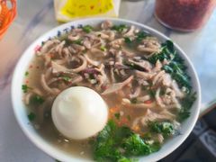 -清真喜兰老丁羊汤特色小吃