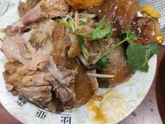 -比亚森自助烤肉料理(裕华店)