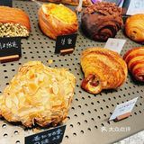 木木满山MuMuMountain全北京最好吃面包店被我找到了