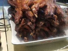 -海煌记王婆手撕烤兔(建设巷店)