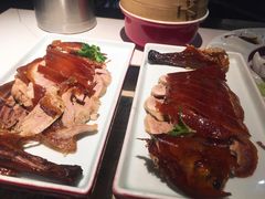 -京味斋·北京烤鸭(华威桥北工大店)