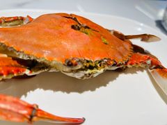 -正黄旗海鲜烧烤大排档(延安路总店)