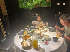 -彩虹之约•淮扬家宴(亚运村店)