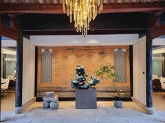 -走马楼饭庄(慈城古县城店)
