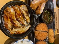 -胜博殿日式炸猪排(西红门店)