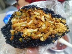 -芳婆糕团店(王府大街店)