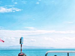-三亚西岛海洋文化旅游区