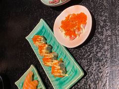 -無境·匠心日本料理(汉街店)