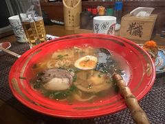 -半藏居酒屋(香港花园店)
