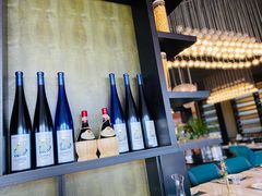 -CASANOVA西餐厅(海信广场店)