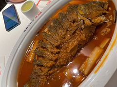 -阿五黄河大鲤鱼(纬三路店)