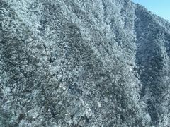 -萍乡武功山风景名胜区