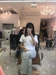 -潘多拉Hairsalon