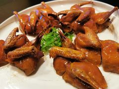 -丽晶轩中餐厅(重庆丽晶酒店)