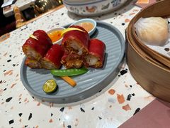 -点都德(广州白云山景区南门店)