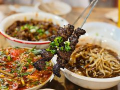 -夹夹大·蟹蟹大排档(财富又一城店)