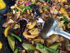 -咊记茅草棚柴火鸡(乌当店)