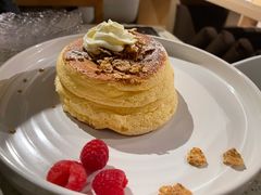 舒芙蕾-T館·花园艺术餐厅