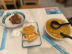-当家水煎包·牛肉汤(浦江店)