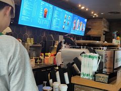 -星巴克臻选(佛山佛罗伦萨小镇店)