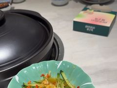 -四季缤纷椰子鸡(星沙松雅湖吾悦广场店)