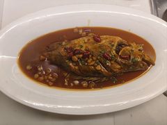 -同庆楼(花园店)