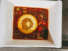 -有一锅·黑山羊腊排骨土鸡火锅(古城四方街店)