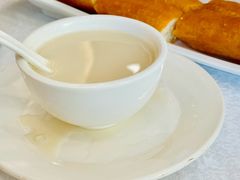 -畔山酒店中餐厅