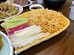 -满园烤鸭·春饼(太原街万达店)
