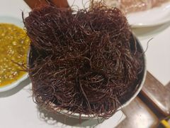 -Thai Basil罗勒叶泰式餐厅(时代天街店)