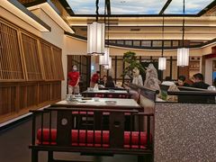 大堂-径山十八道·风味民间菜(杭州总店)