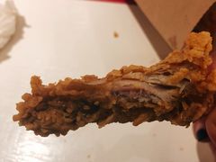 -肯德基(友好店)
