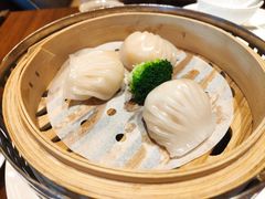 -蛇口希尔顿南海酒店·随轩中餐厅·粤菜