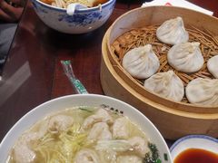 虾肉小馄饨-熙盛源(凤凰街店)