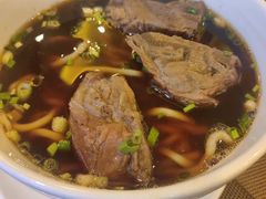 -中国厨房/台湾牛肉面