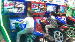 点击看大图 -宝燕乐园(闵行旗舰店)