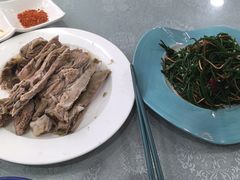 -小叶手抓(解放东街店)