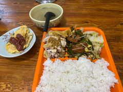 -陈记汤饭(水巷口店)