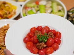 -隅乐胡椒虾·台湾菜·团建(皇岗店)