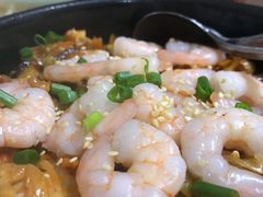 -韩聚园韩国料理(文灶店)