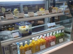 -FASHION BAKERY法森贝克(新德路店)